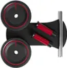 Ab Roller - Bauchmuskeltrainer - Ab Wheel - Bauchtrainer - Produktbild-Vorschau 2