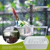 Voliéra pro ptáky do interiéru, vana pro ptáky, napáječka Náhled obrázku produktu 3