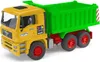 MAN TGA LKW mit Kippmulde Produktbild-Vorschau 4
