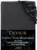 Devior Cashmere Touch Spannbettlaken 140x200 - 160x200 cm Produktbild-Vorschau 1