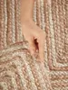 Hanse Home Jute Teppich Juno Line, Handgewebt, Naturfaser, Produktbild-Vorschau 6