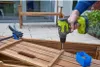 Ryobi R18DD5-0 Solo Trapano a batteria senza spazzole ONE+ Anteprima dell’immagine prodotto 5