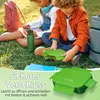 My Vesperbox® Brotdose für Kinder mit Fächern [MINI LITE] - Produktbild-Vorschau 9