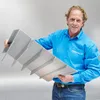 Datona - Verstellbare Schwellenrampe 5-teilig aus Aluminium Produktbild-Vorschau 9