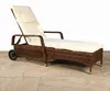 Mucola Sonnenliege Rattan Gartenliege Rattanmöbel Terrassen Produktbild-Vorschau 12