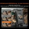 SVBONY SVGo C1 Action-Cam 4K 30FPS, 20MP WiFi-Kamera mit Produktbild-Vorschau 9