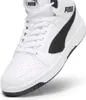 Scarpe Puma 02 Rebound V6 Mid 39232602 Anteprima dell’immagine prodotto 13