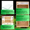 ITA Hochterrarium 60х120х60 cm mit Frontbelüftung & Produktbild-Vorschau 5