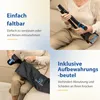 Safe Age® ergonomische Krücken für die Rehabilitation – Produktbild-Vorschau 5
