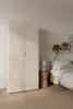 Klebefolie Möbel 67x200 cm - Beton Beige - Möbelfolie Produktbild-Vorschau 3