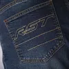 RST X Straight Leg 2 Motorradjeans, dunkelblau, 2XL Produktbild-Vorschau 3