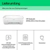 DUS HP DeskJet 2810e Produktbild-Vorschau 15