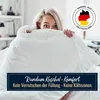Extra warme 100% Winter Daunendecke sibirische Daunen Produktbild-Vorschau 3