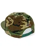 Red Bridge Uni Che Guevara Snapback Cap Signature Bestickt Produktbild-Vorschau 5