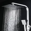 STANEW Duscharmatur mit Thermostat, 70-115 cm Produktbild-Vorschau 2