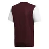 Adidas Tshirts Estro 19, DP3239DP3224, Größe: 123 Produktbild-Vorschau 2