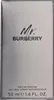 Burberry Mr. Burberry Eau de Parfum Spray (50 ml) Voir les images du produit 10