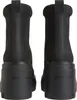 Calvin Klein Jeans Bottines pour femmes YW0YW01548 0GJ Voir les images du produit 3