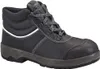 L+D Worky Line Taranto 2412 S3 schwarz, Größe:46 EU Produktbild-Vorschau 5