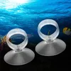 20 Stück Aquarium-Saugnapf, Aquarium-Sauger für Produktbild-Vorschau 3