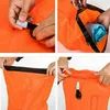 Bouées gonflables pour la natation, lot de 2 - Sac étanche Voir les images du produit 5