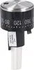 Neff 625871 00625871 Knebel Temperaturwahldrehgriff Produktbild-Vorschau 6