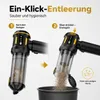 4 in 1 Autostaubsauger, Akku Handstaubsauger Kabelloser, Produktbild-Vorschau 5