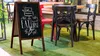 Allboards Reklamné áčko s magnetickou tabuľou 118x61 cm Náhľad obrázku produktu 15