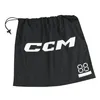 CCM Helmtasche, Schwarz, 49,5 x 43 cm, Produktbild-Vorschau 1