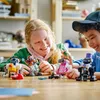 LEGO® Star Wars TM - Constructeur de droïdes pour le jeu Voir les images du produit 5