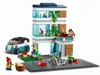 LEGO® 60291 LEGO® City 60291 Modernes Familienhaus Bausatz Voir les images du produit 3