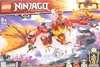 LEGO® Ninjago® 71753 L'attaque du dragon de feu Voir les images du produit 40