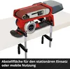 Einhell Professional 18V Akku-Bandschleifer TP-BS 18/457 Li Produktbild-Vorschau 7
