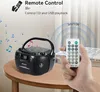 Retekess TR621 Tragbares CD Radio,Kassettenspieler Produktbild-Vorschau 6