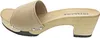 Softclox Plateau Pantoletten Damen 31333331323131 Beige 39 Produktbild-Vorschau 10