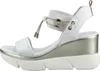 Scarpe Nero Giardini 616064707XXA Anteprima dell’immagine prodotto 7
