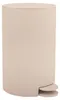 MSV 3700703957782, 3 l, Rund, Polypropylen (PP), Beige, Produktbild-Vorschau 1