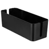 Box per cavi XXL - nero Anteprima dell’immagine prodotto 3