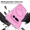Magsafe Hülle für Nothing Phone 4A Schutzhülle Kratzfest Produktbild-Vorschau 4