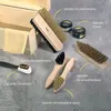 Kaps Shoe Care Box Reinigungs - und Pflegeset Produktbild-Vorschau 7