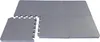 BodenMax® Schutzmatten Set 30x30cm mit 25 mm Stärke- grau Produktbild-Vorschau 5