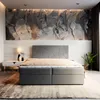 Masseno Boxspringbett MADO 180x200 cm Komplett-Set mit Produktbild-Vorschau 10