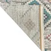 Dywan do salonu w stylu vintage | wewnątrz i na zewnątrz | Podgląd zdjęcia produktu 6