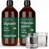 GreatVita Set Glycerin+Propylenglykol Produktbild-Vorschau 1