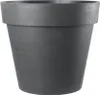 Kreher XXL Pflanztopf/Pflanzkübel rund mit 79 cm / 58 cm Produktbild-Vorschau 1