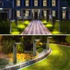 6 sztuk lamp solarnych LED do zewnętrznych lamp solarnych z Podgląd zdjęcia produktu 7