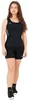 JAKO Damen Tanktop Challenge, Farbe:schwarz/weiß, Größe:40 Produktbild-Vorschau 8