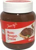 Jeden Tag Nuss-Nougat-Creme 3er Pack (3x400g Glas) + usy Produktbild-Vorschau 3