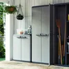 Nízká skríň PIU, šírka 68 cm Náhľad obrázku produktu 4