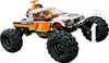 LEGO 60387 City Offroad Abenteuer, Camping Monster Truck Produktbild-Vorschau 20